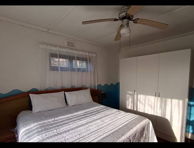 3 BEDROOM HOUSE FOR SALE IN BLUFF